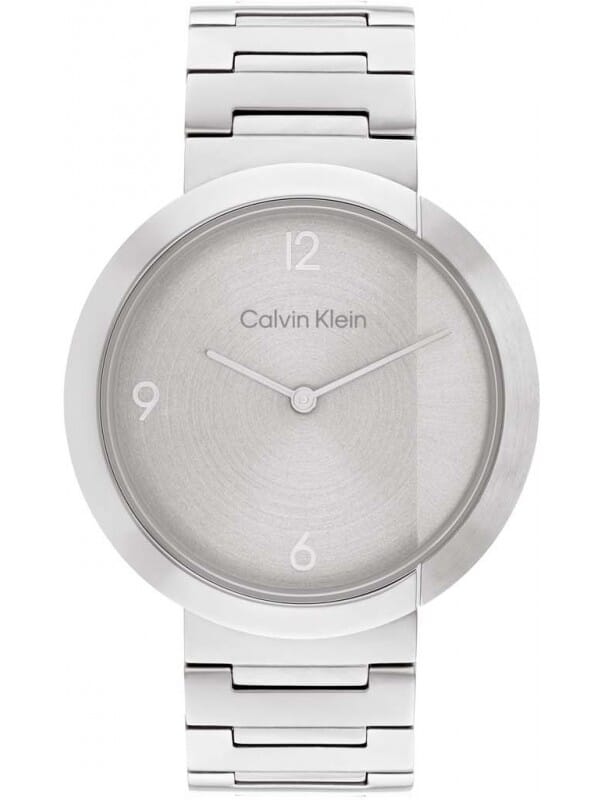Calvin Klein CK25200289 CK ECCENTRIC Unisex Uhr