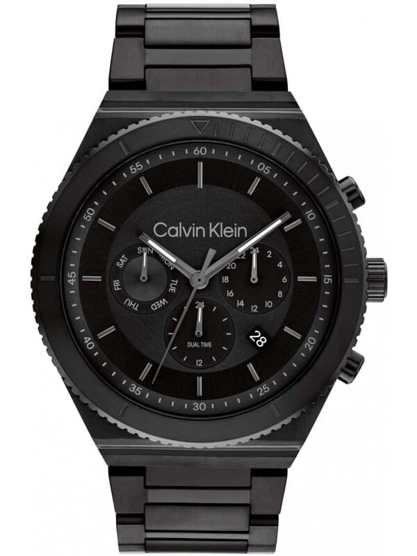 Calvin Klein CK25200303 CK FEARLESS Herren Uhr
