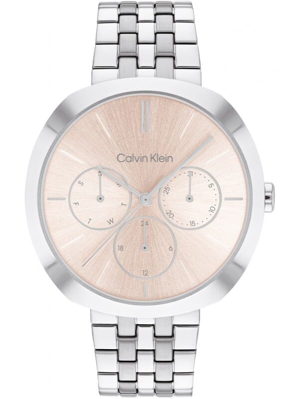 Calvin Klein CK25200335 Shape Damen Uhr