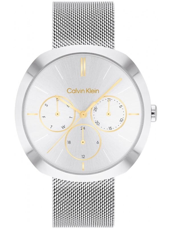 Calvin Klein CK25200338 Shape Damen Uhr