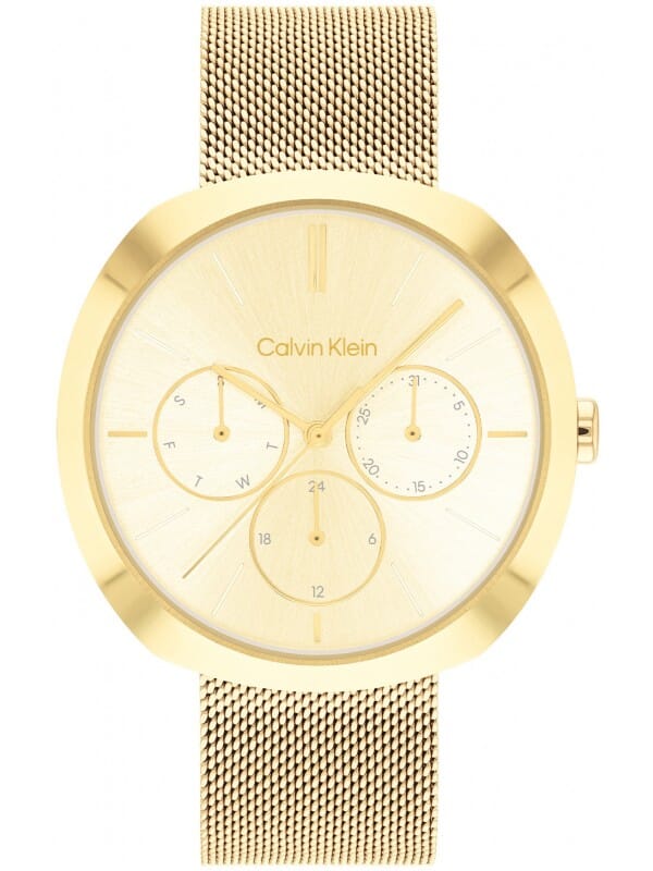 Calvin Klein CK25200339 Shape Damen Uhr