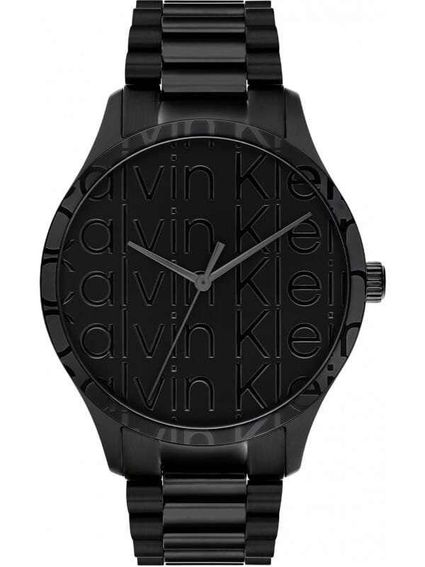 Calvin Klein CK25200344 Iconic Herren Uhr