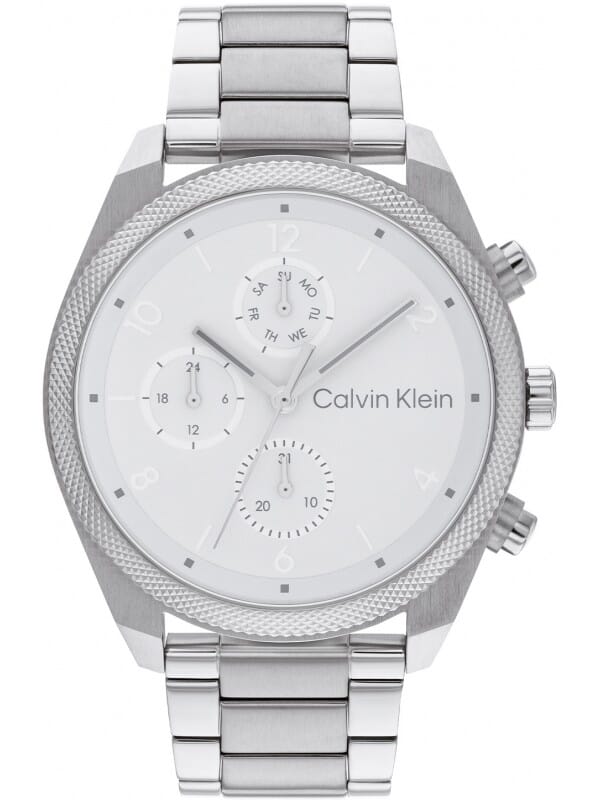 Calvin Klein CK25200356 Impact Herren Uhr