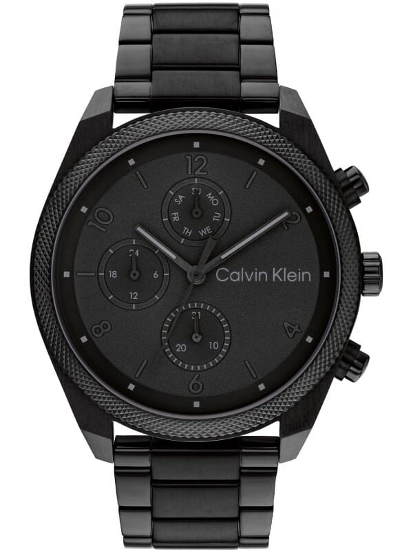 Calvin Klein CK25200359 Impact Herren Uhr
