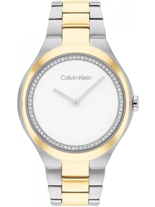 Calvin Klein CK25200366 Admire Damen Uhr
