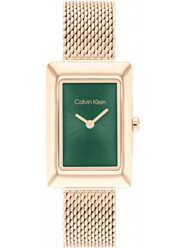 Calvin Klein CK25200395 Styled Damen Uhr