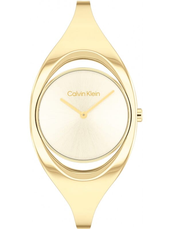 Calvin Klein CK25200422 Elated Damen Uhr