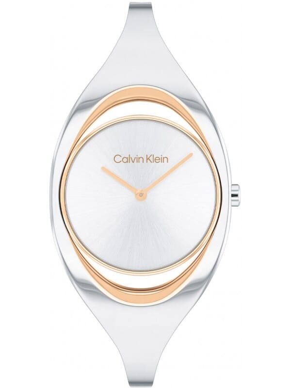 Calvin Klein CK25200424 Elated Damen Uhr