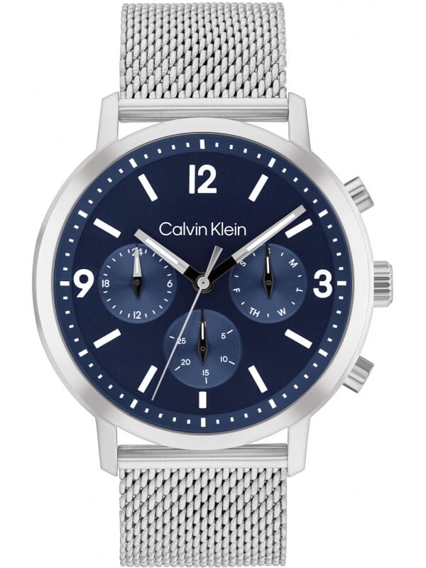 Calvin Klein CK25200438 GAUGE Herren Uhr