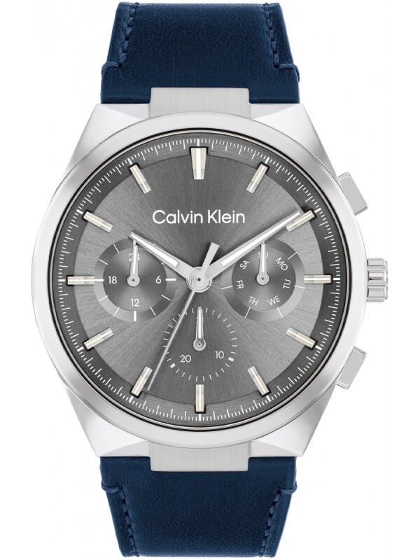 Calvin Klein CK25200444 DISTINGUISH Herren Uhr