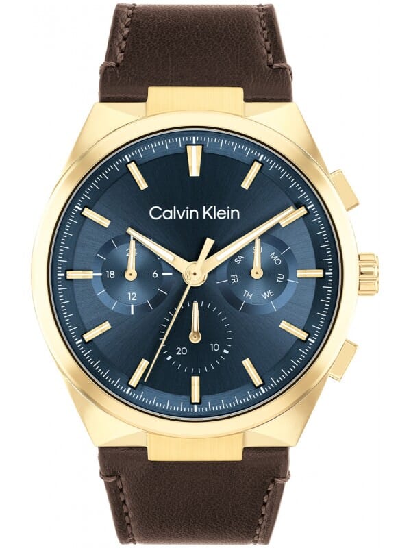 Calvin Klein CK25200445 DISTINGUISH Herren Uhr