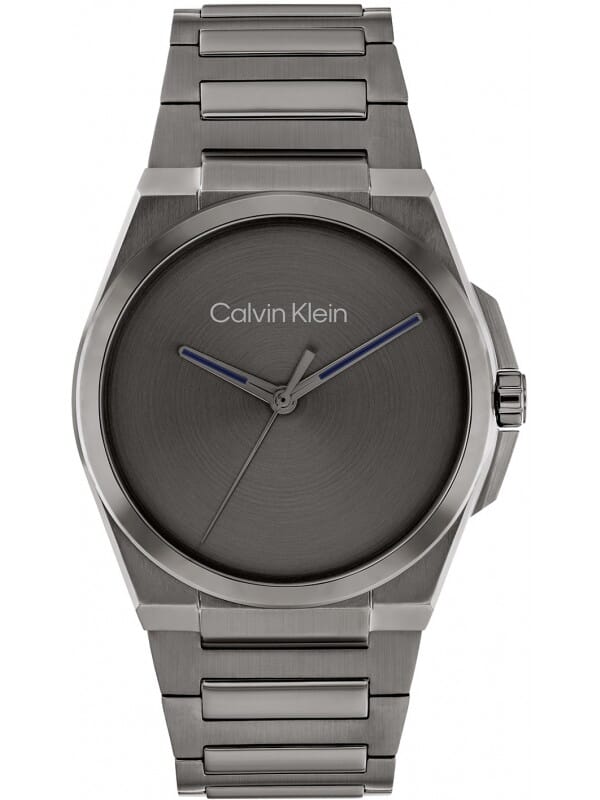 Calvin Klein CK25200458 META-MINIMAL Herren Uhr