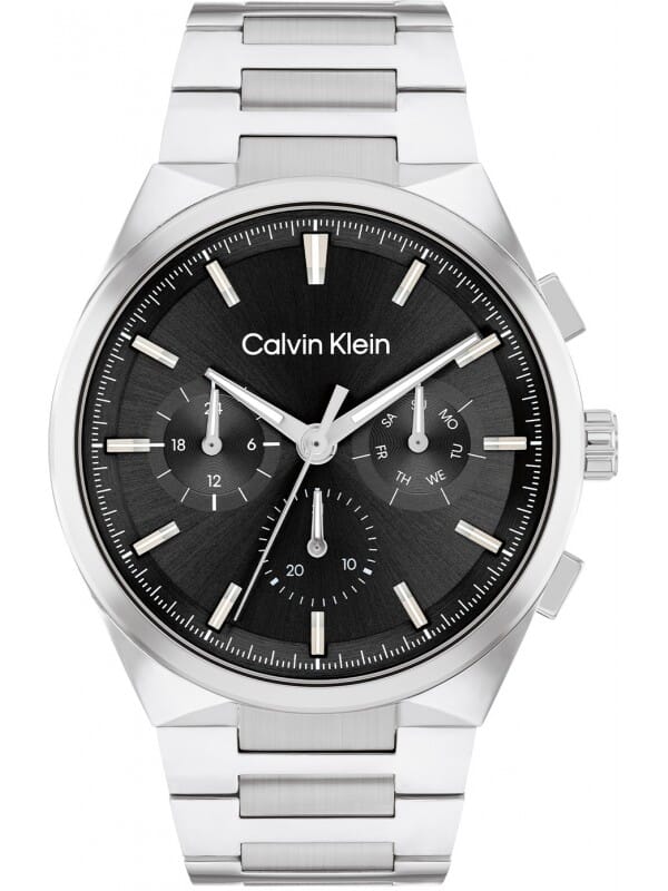 Calvin Klein CK25200459 DISTINGUISH Herren Uhr