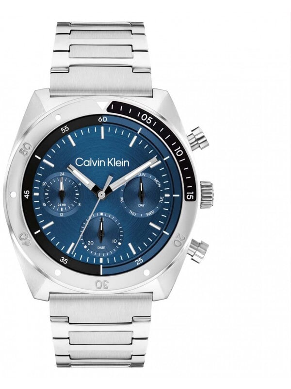 Calvin Klein CK25200464 CK FLEX Herren Uhr