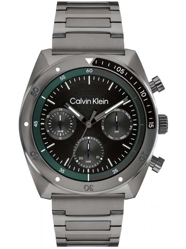 Calvin Klein CK25200466 CK FLEX Herren Uhr