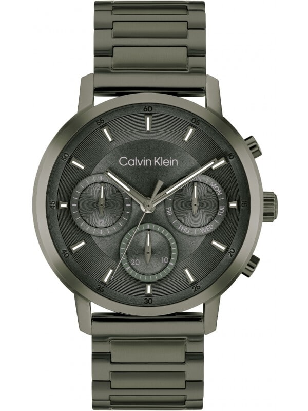 Calvin Klein CK25200494 Gauge Herren Uhr