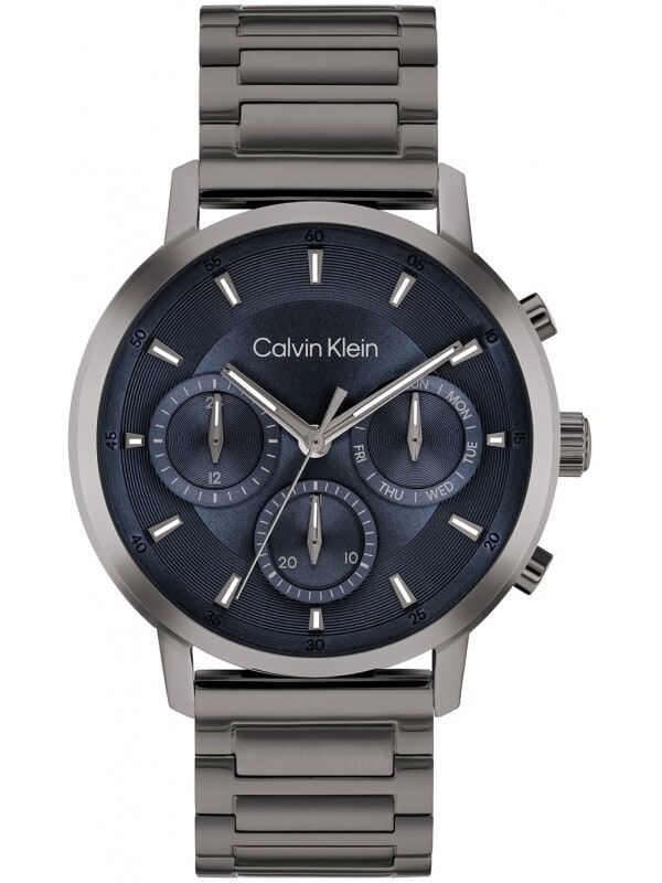 Calvin Klein CK25200495 Gauge Herren Uhr