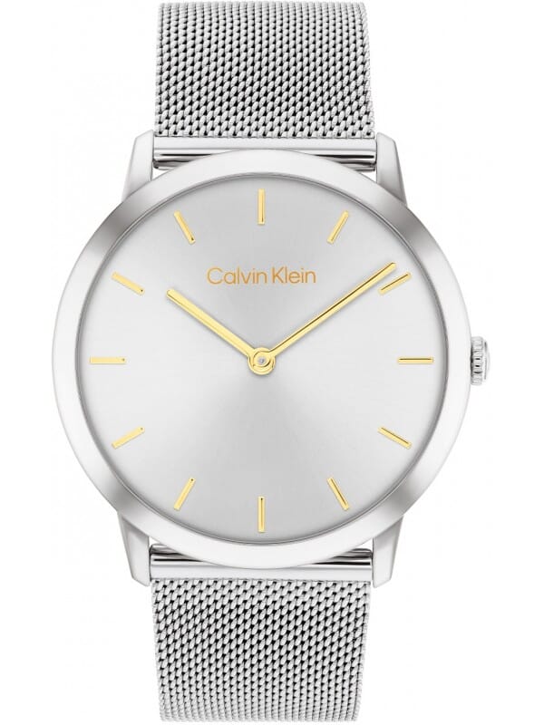 Calvin Klein CK25300001 EXCEPTIONAL Damen Uhr