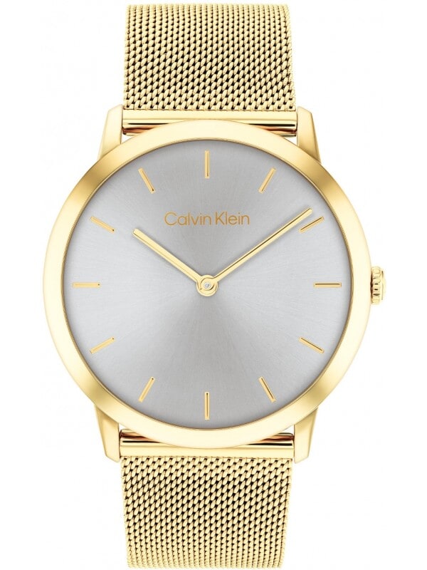 Calvin Klein CK25300003 EXCEPTIONAL Damen Uhr