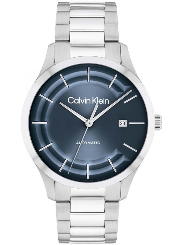 Calvin Klein CK25300020 CK ICONIC AUTOMATIC Herren Uhr