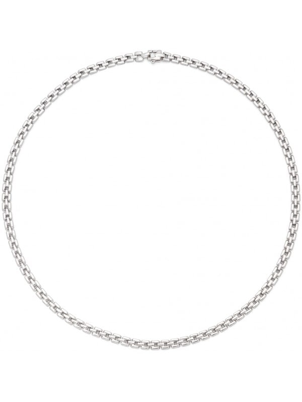 Glow 102.1330.43 Silver Lining Damen Halskette