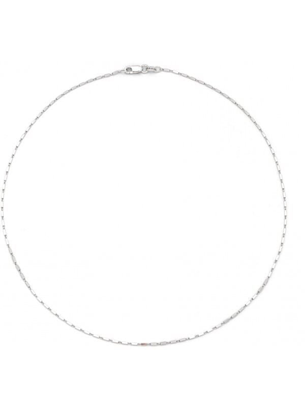 Glow 102.1362.45 Silver Lining Damen Halskette