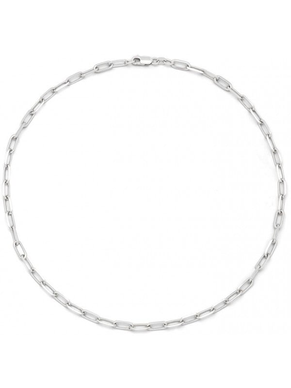 Glow 102.1363.45 Silver Lining Damen Halskette