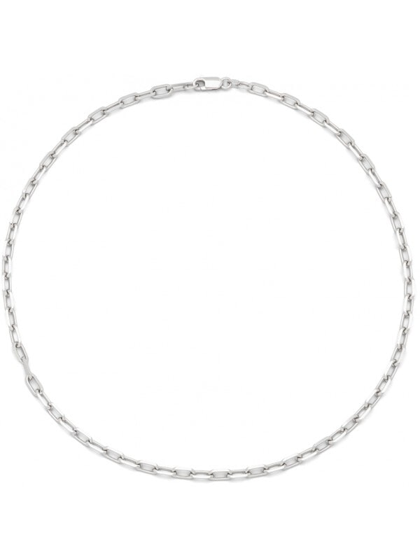 Glow 102.1365.45 Silver Lining Damen Halskette