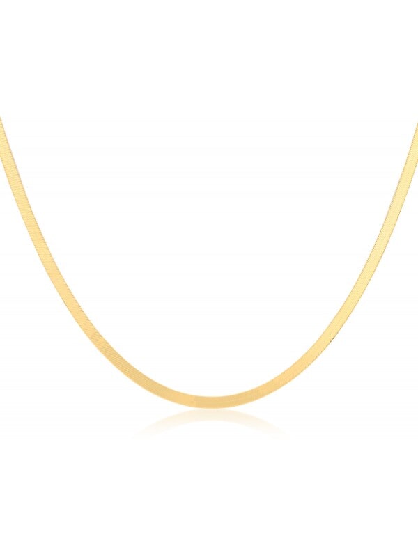 Glow 102.8396.45 Damen Halskette