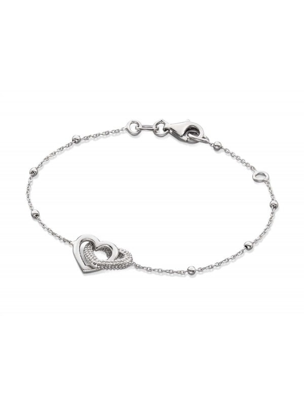 Glow 104.0693.17 Damen Armband