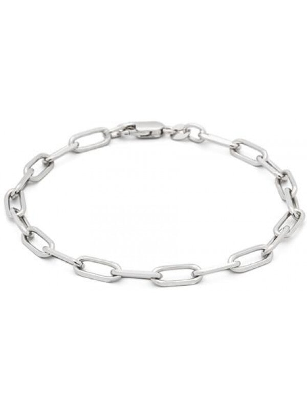 Glow 104.1363.19 Silver Lining Damen Armband