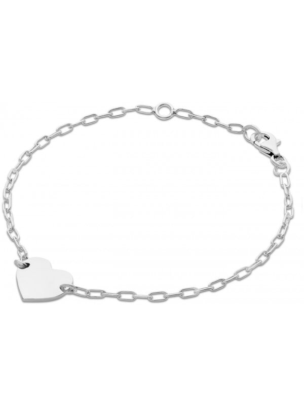 Glow 104.2380.19 Damen Armband