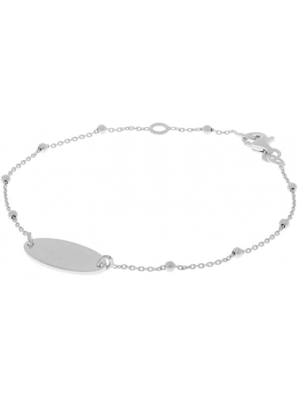 Glow 104.2383.15 Damen Armband