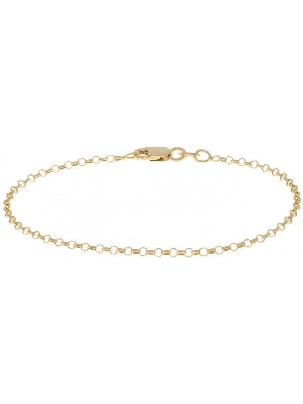 Glow 104.8109.18 Damen Armband