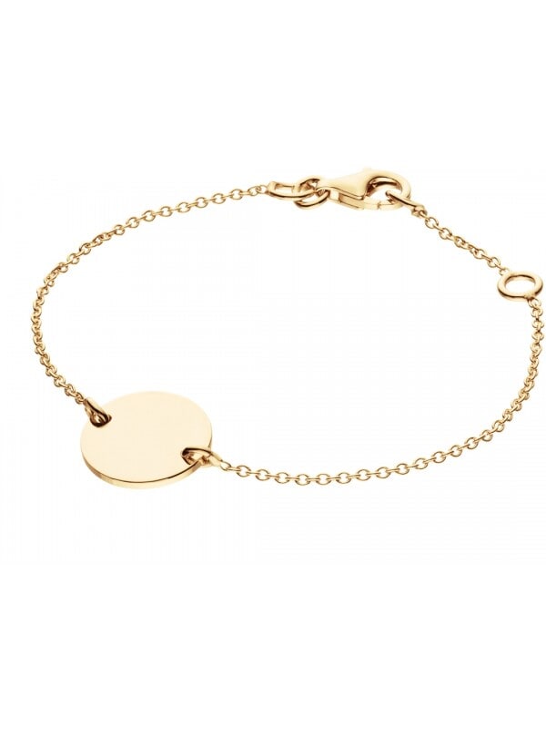 Glow 104.8370.15 Damen Armband