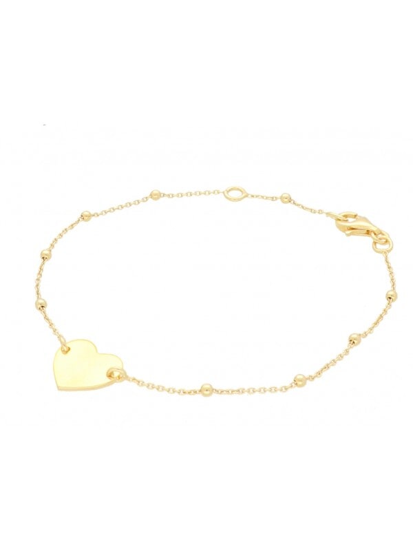Glow 104.8381.19 Damen Armband