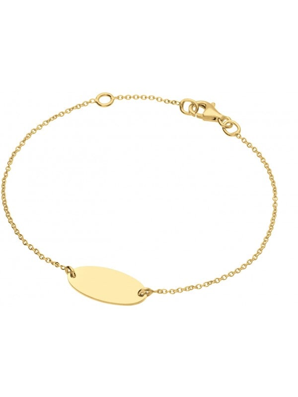 Glow 104.8385.19 Damen Armband