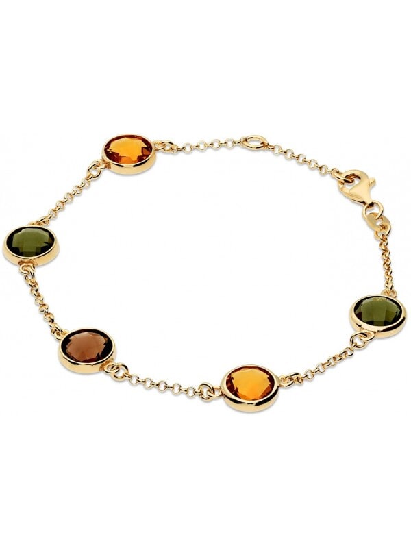 Glow 104.8610.19 Damen Armband