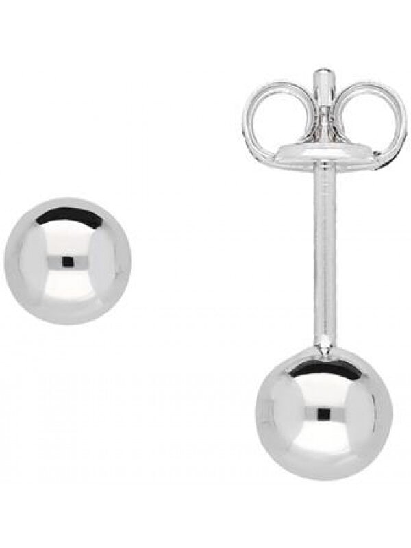 Silver Lining 106.0121.04 Unisex Ohrringe