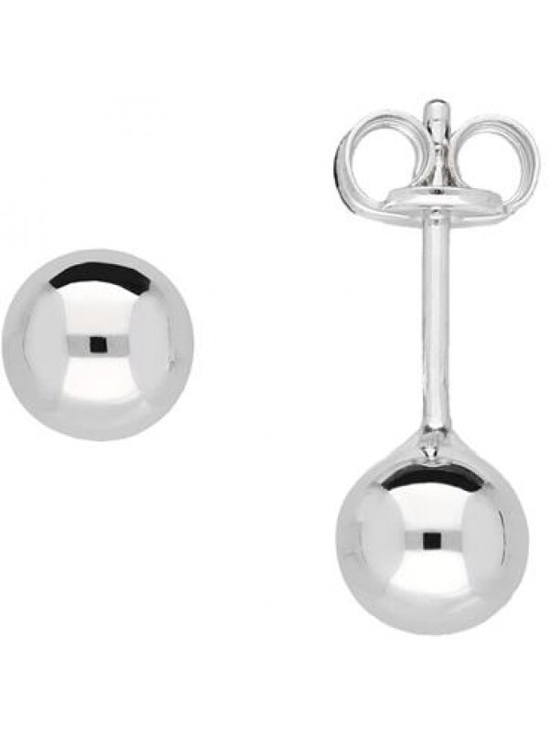 Silver Lining 106.0121.05 Unisex Ohrringe