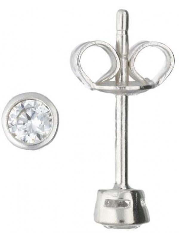 Silver Lining 106.0290.03 Damen Ohrringe