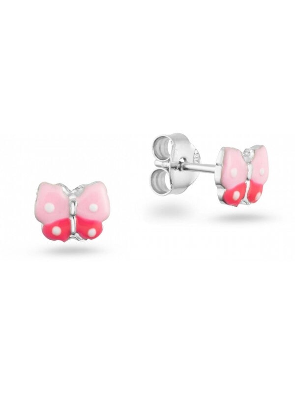 Glow 106.0514.00 Kinder Ohrringe