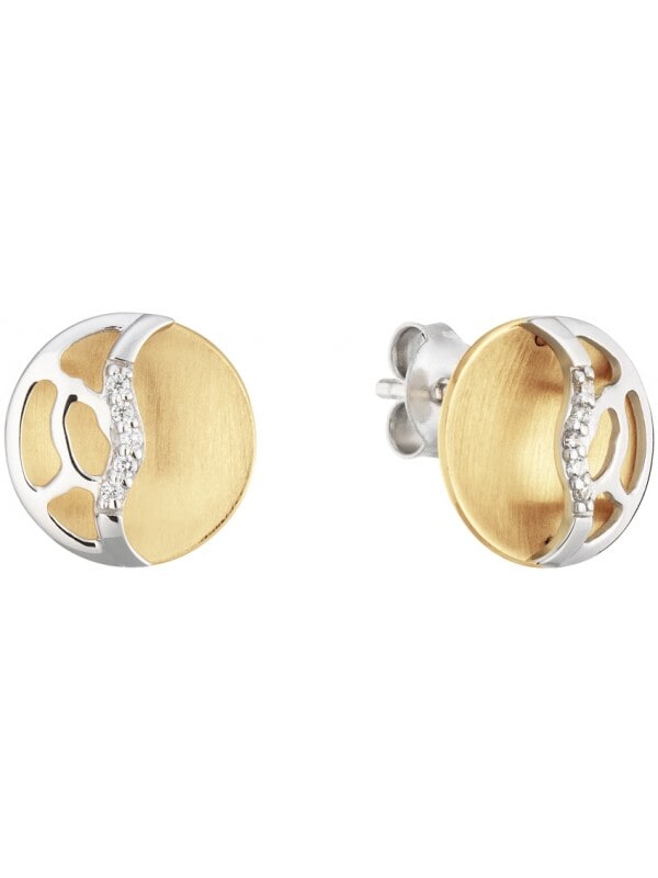 Glow 106.0805.00 Damen Ohrringe