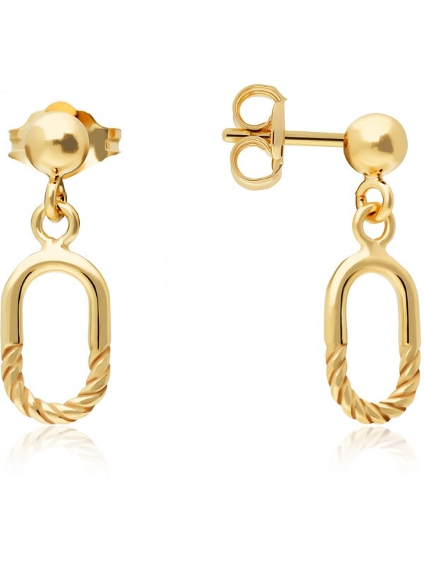 Glow 106.8618.00 Damen Ohrringe