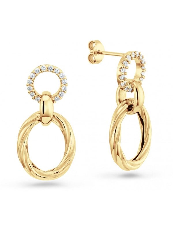 Glow 106.8684.00 Damen Ohrringe