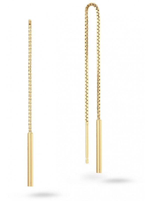Glow 106.8725.00 Damen Ohrringe