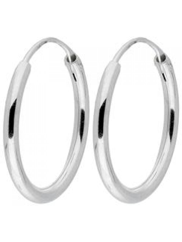 Silver Lining 107.0002.20 Damen Ohrringe