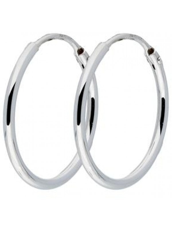 Silver Lining 107.0003.20 Damen Ohrringe