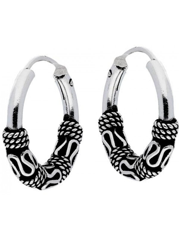 Silver Lining 107.0051.00 Damen Ohrringe