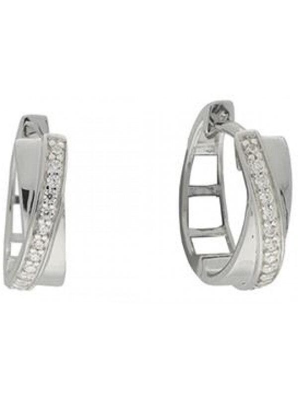 Silver Lining 107.0213.00 Damen Ohrringe